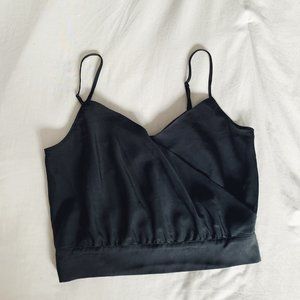 Dynamite Cropped Tank